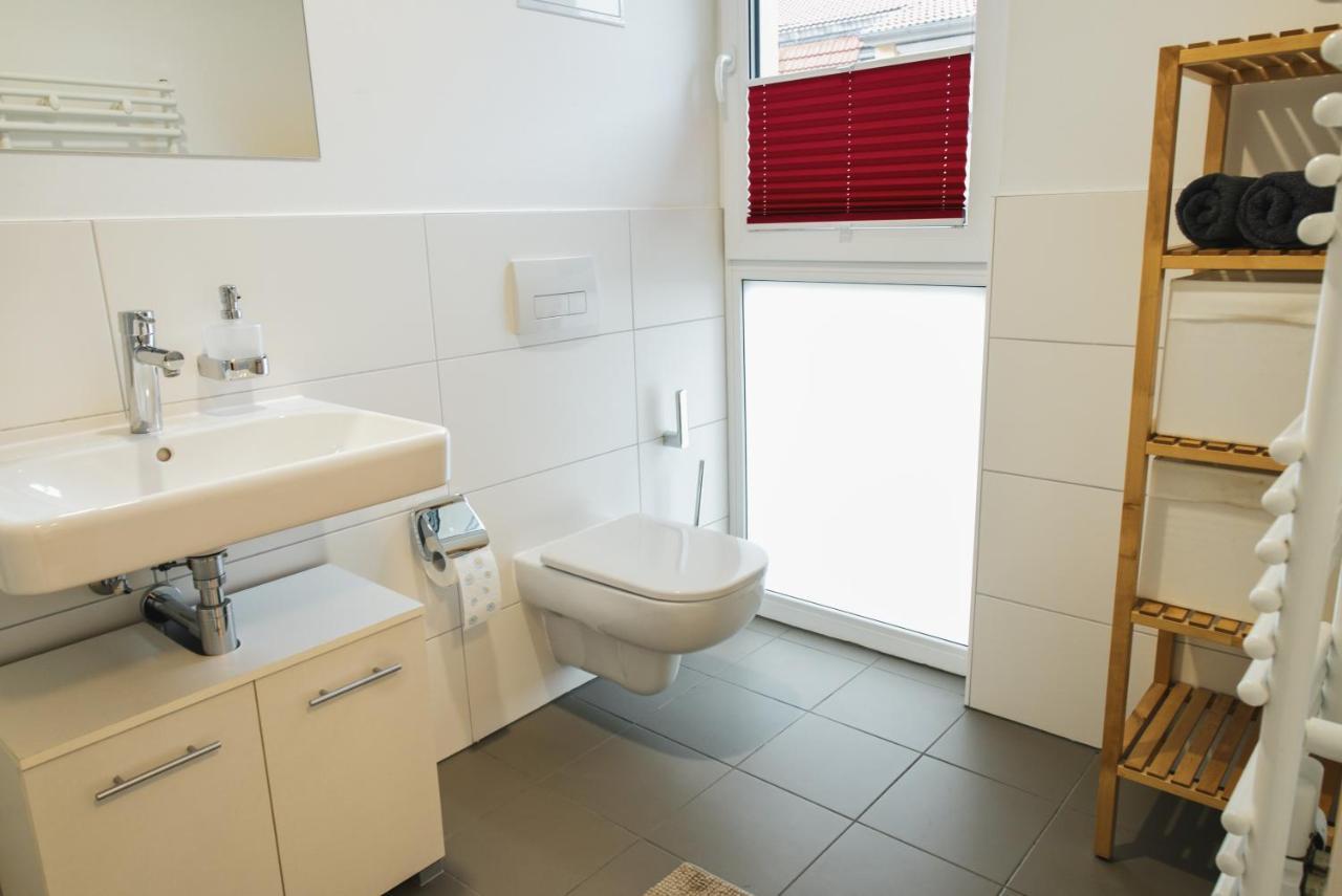 Fullhouse - Leipzig - S1 Apartments - Elevator 外观 照片