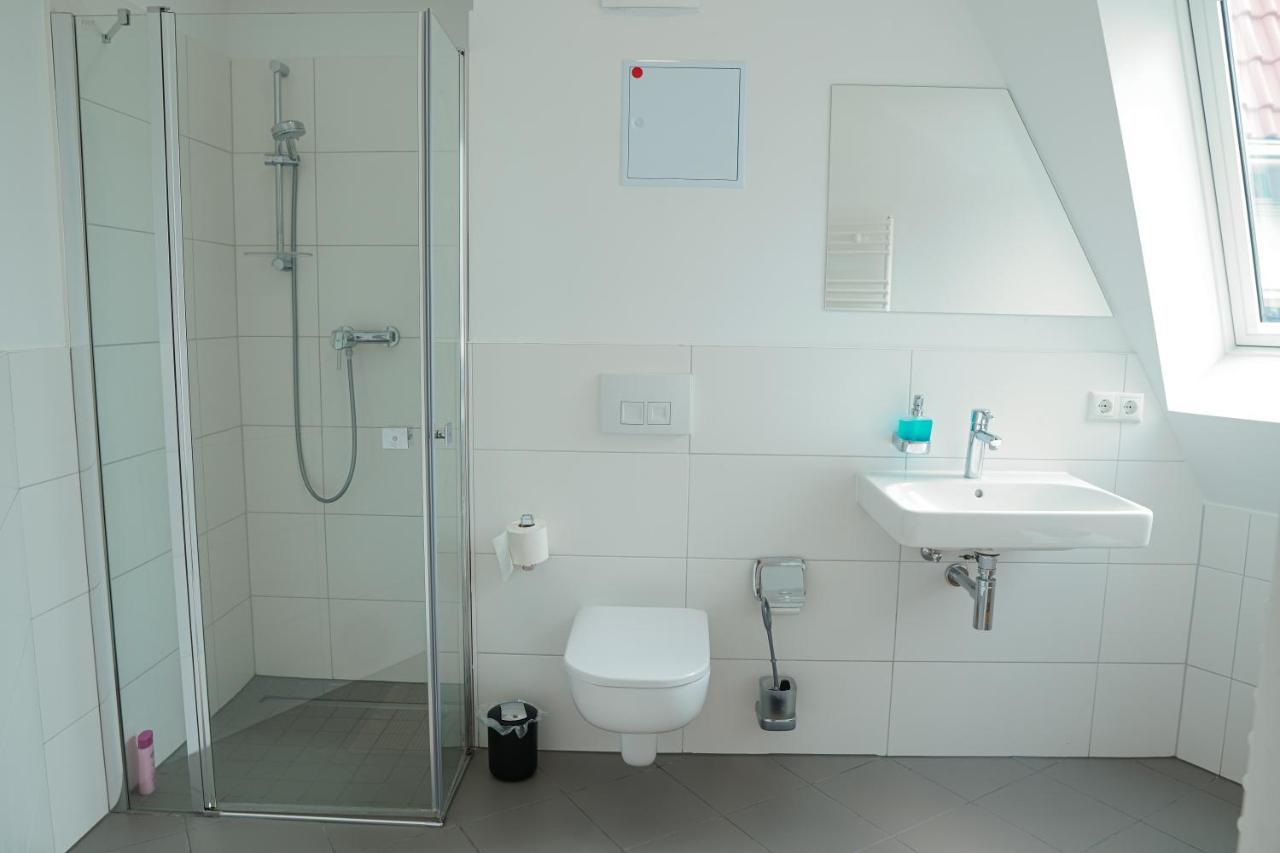 Fullhouse - Leipzig - S1 Apartments - Elevator 外观 照片