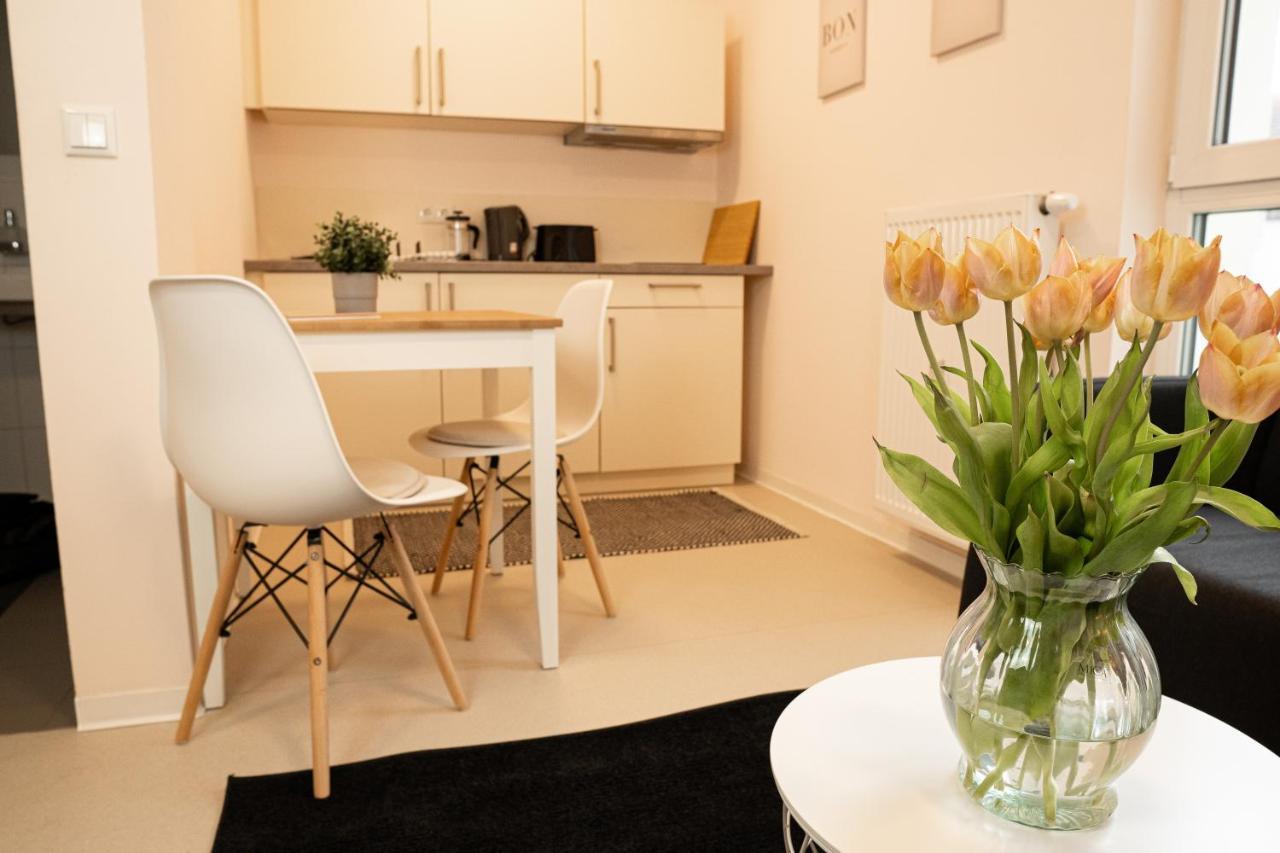 Fullhouse - Leipzig - S1 Apartments - Elevator 外观 照片